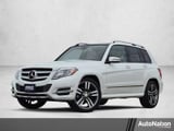 2015 Mercedes-Benz GLK-Class - Preview 2