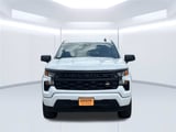 2026 Chevrolet Silverado 1500 - Preview 8