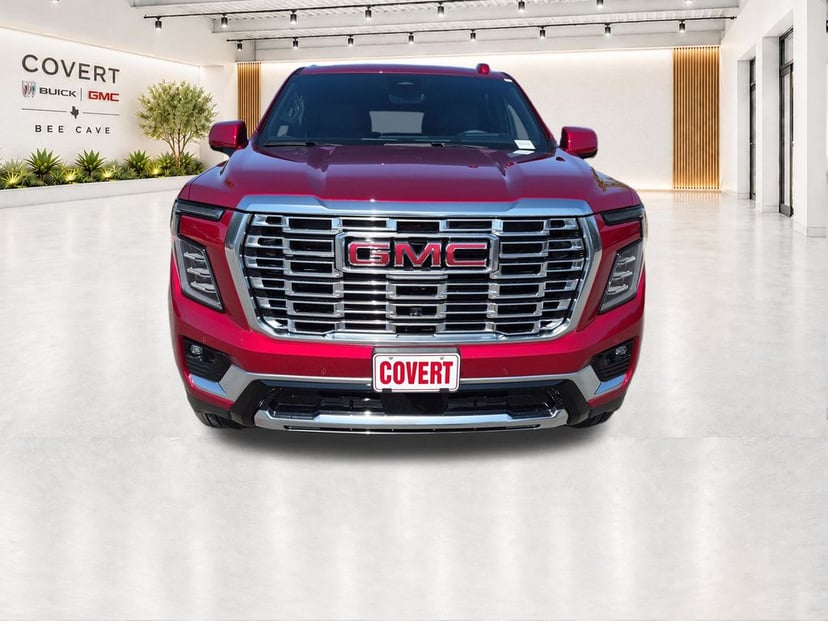 2026 GMC Yukon - Image 3
