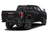 2026 GMC Sierra 2500 HD - Preview 2