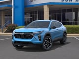 2026 Chevrolet Trax - Preview 6