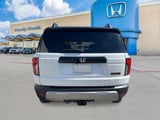 2026 Honda Passport - Preview 4