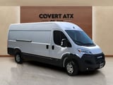 2025 Ram Promaster 3500 - Preview 7