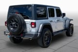 2024 Jeep Wrangler - Preview 12