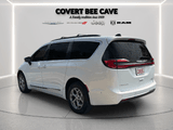 2023 Chrysler Pacifica - Preview 5