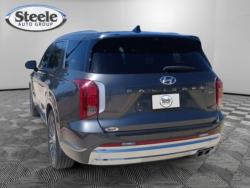 2023 Hyundai Palisade - Image 2