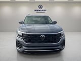 2026 Volkswagen Atlas - Preview 8