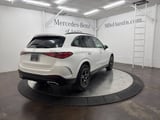 2026 Mercedes-Benz GLC - Preview 7
