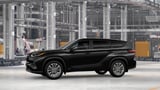 2026 Toyota Highlander - Preview 3