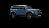 2027 Toyota Land Cruiser - Preview 14