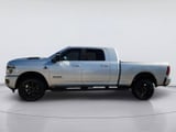 2026 Ram 2500 - Preview 2