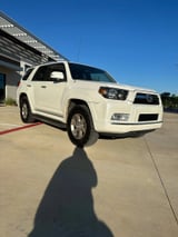 2010 Toyota 4Runner - Preview 4