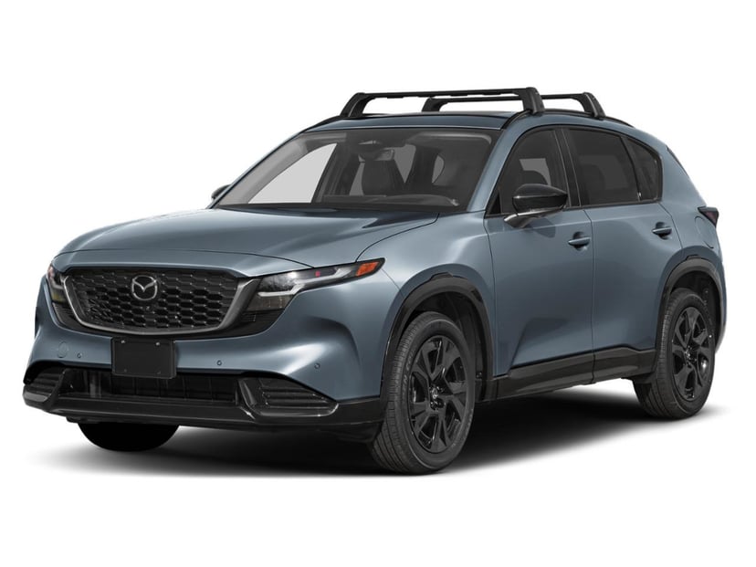 2026 Mazda CX-5 - Image 1