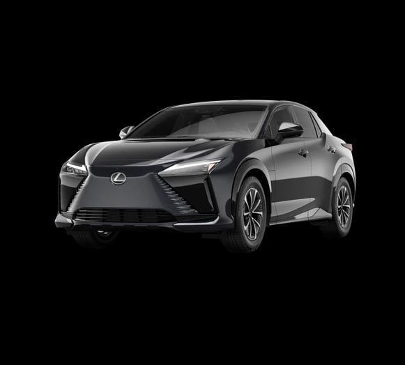 2026 Lexus RZ - Image 1
