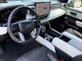 2024 Toyota Sequoia - Preview 9