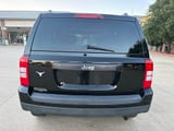2016 Jeep Patriot - Preview 6