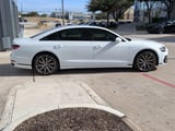 2027 AUDI A8 - Preview 9
