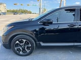 2019 Honda CR-V - Preview 10