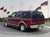 1998 Ford Expedition - Preview 5