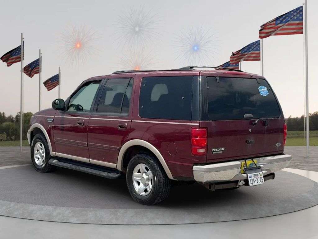 1998 Ford Expedition - Image 3