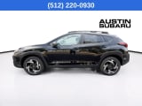 2026 Subaru Crosstrek - Preview 4