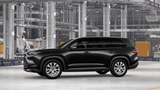 2026 Toyota Grand Highlander - Preview 3