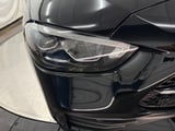 2026 Mercedes-Benz C-Class - Preview 10