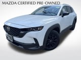 2026 Mazda CX-50 - Preview 2
