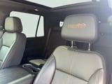2025 Chevrolet Tahoe - Preview 15