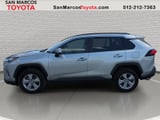 2025 Toyota RAV4 - Preview 8