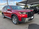 2026 Honda Pilot - Preview 2