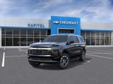 2026 Chevrolet Suburban - Preview 8