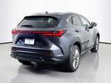 2026 Lexus NX - Preview 5