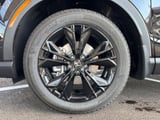 2027 Honda CR-V - Preview 7
