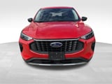 2024 Ford Escape - Preview 2
