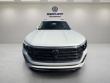 2026 Volkswagen Atlas - Preview 5