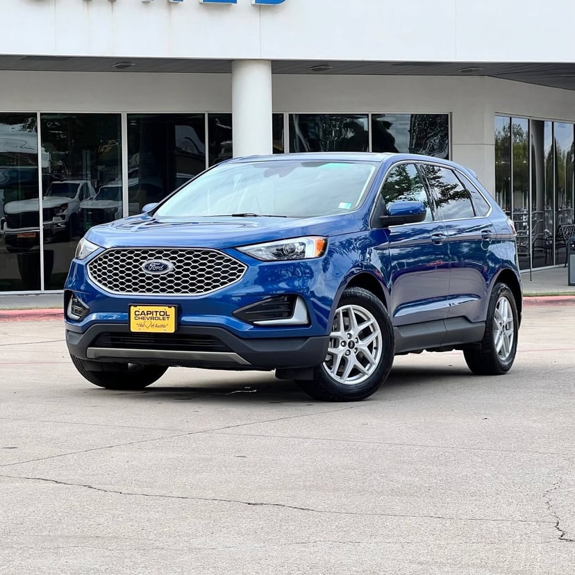 2024 Ford Edge - Image 1