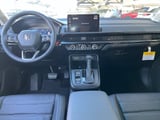 2027 Honda CR-V - Preview 9