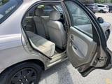 2004 Kia Spectra - Preview 11