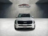 2022 Kia Telluride - Preview 3