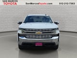 2022 Chevrolet Silverado 1500 - Preview 2