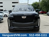 2023 Cadillac Escalade - Preview 3