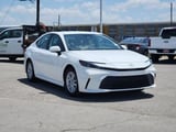 2025 Toyota Camry - Preview 3