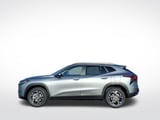 2026 Chevrolet Trax - Preview 6