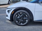 2025 Kia EV6 - Preview 9
