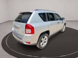 2011 Jeep Compass - Preview 5