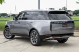 2026 Land Rover Range Rover - Preview 11