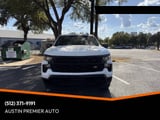 2023 Chevrolet Silverado 1500 - Preview 2