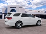 2026 Dodge Durango - Preview 5