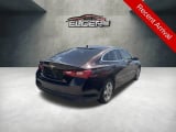 2021 Chevrolet Malibu - Preview 3